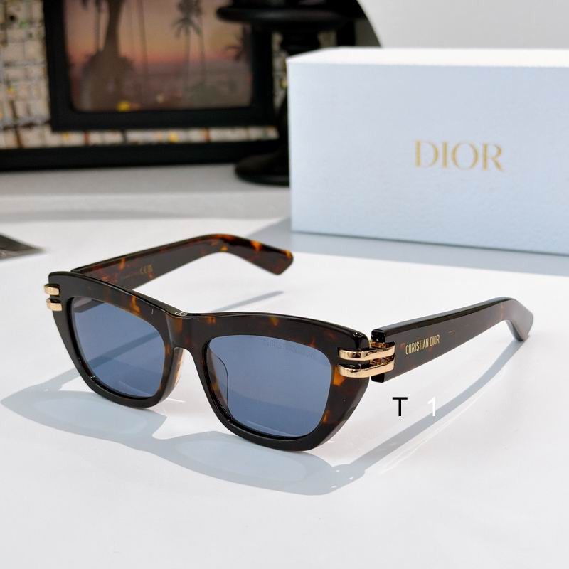 Dior Sunglasses ID:20260410-788